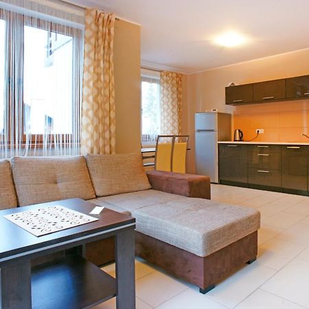 Apartamenty Pod Izbica كارباش المظهر الخارجي الصورة