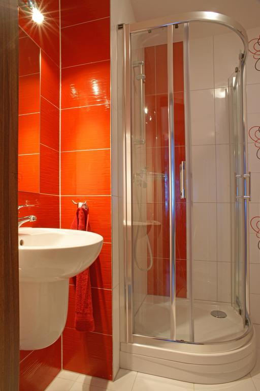 Apartamenty Pod Izbica كارباش الغرفة الصورة