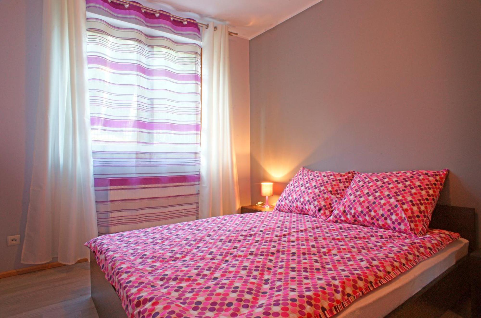 Apartamenty Pod Izbica كارباش المظهر الخارجي الصورة