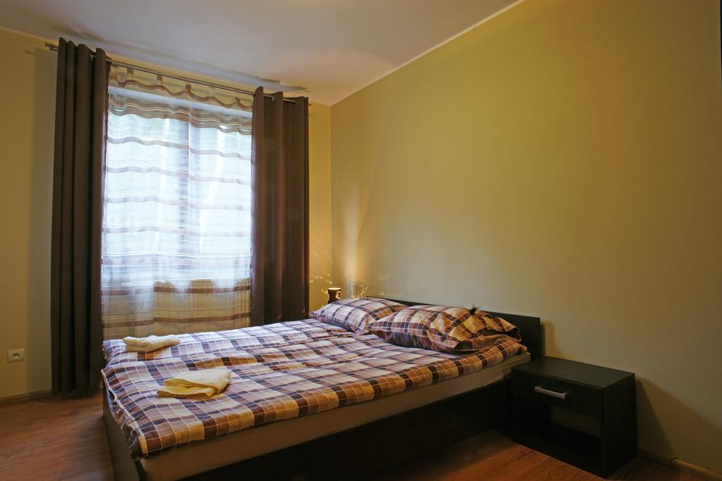 Apartamenty Pod Izbica كارباش المظهر الخارجي الصورة