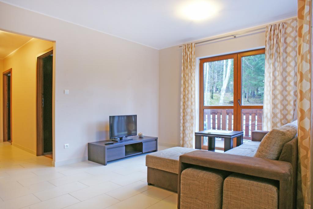 Apartamenty Pod Izbica كارباش المظهر الخارجي الصورة