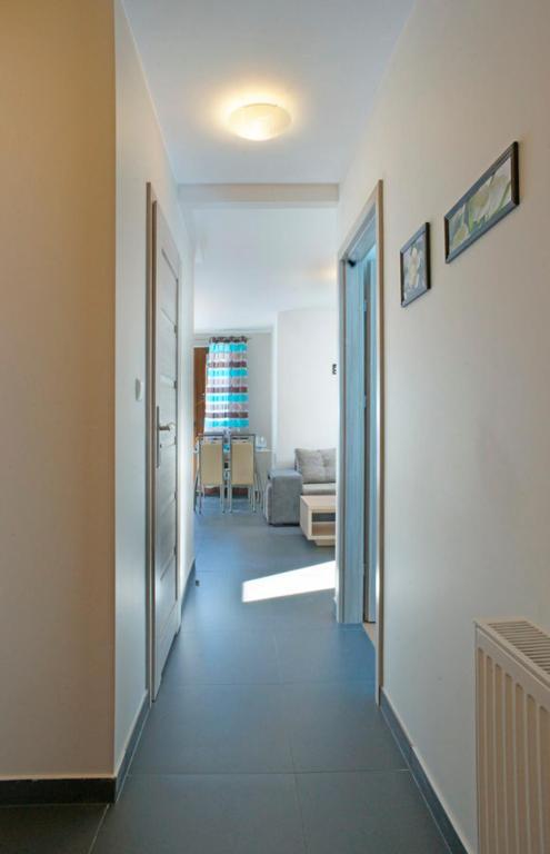 Apartamenty Pod Izbica كارباش المظهر الخارجي الصورة